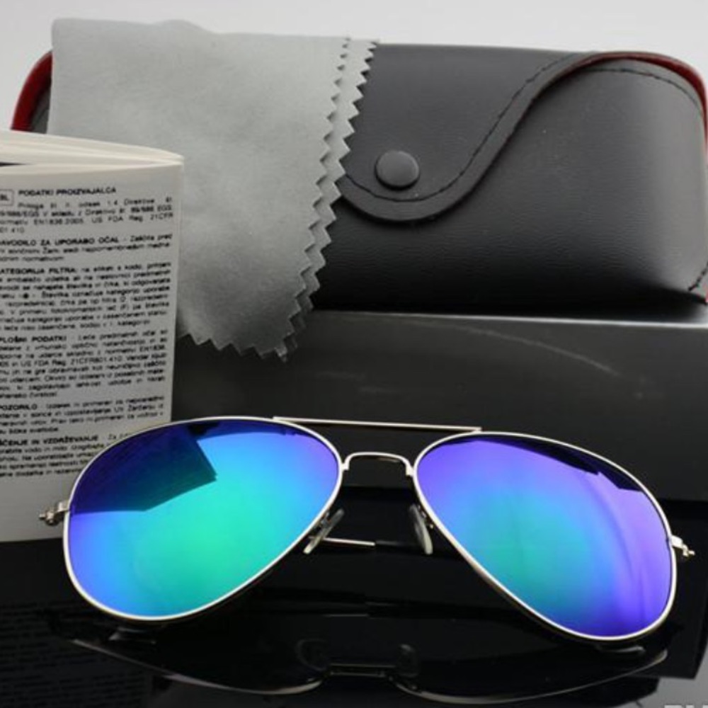 Men’s stylish sunglasses 